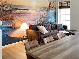 6 Person Holiday Home in Ringkobing