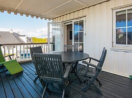 6 Person Holiday Home in Ringkobing