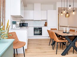 6 Person Holiday Home in Ringkobing