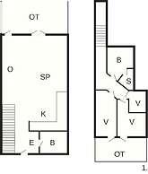 6 Person Holiday Home in Ringkobing