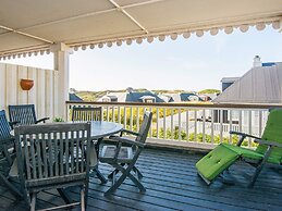 6 Person Holiday Home in Ringkobing