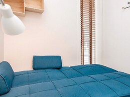 6 Person Holiday Home in Ringkobing