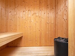 6 Person Holiday Home in Ringkobing