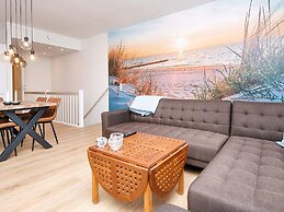 6 Person Holiday Home in Ringkobing