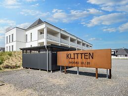 6 Person Holiday Home in Ringkobing