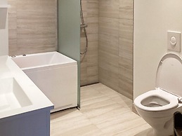 6 Person Holiday Home in Ringkobing