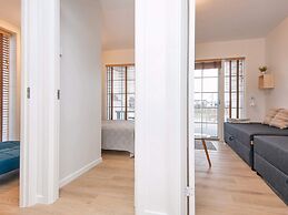 6 Person Holiday Home in Ringkobing