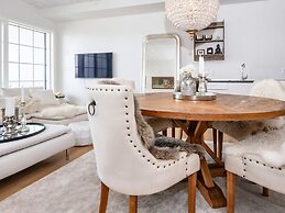 6 Person Holiday Home in Ringkobing