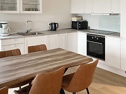 6 Person Holiday Home in Ringkobing