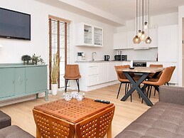 6 Person Holiday Home in Ringkobing