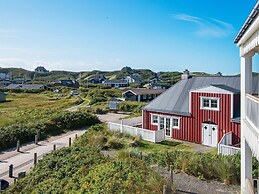 6 Person Holiday Home in Ringkobing