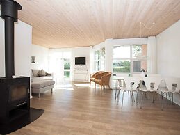 4 Person Holiday Home on a Holiday Park in Blavand