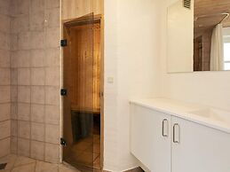 4 Person Holiday Home on a Holiday Park in Blavand