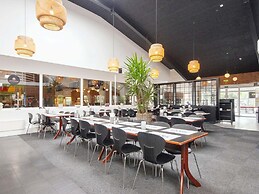 4 Person Holiday Home on a Holiday Park in Blavand