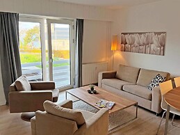 4 Person Holiday Home in Gudhjem