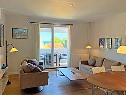 4 Person Holiday Home in Gudhjem