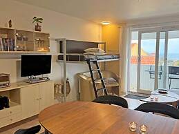 4 Person Holiday Home in Gudhjem