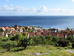 4 Person Holiday Home in Gudhjem