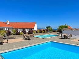 4 Person Holiday Home in Gudhjem