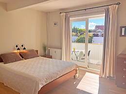 4 Person Holiday Home in Gudhjem