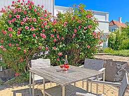 4 Person Holiday Home in Gudhjem