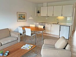 4 Person Holiday Home in Gudhjem