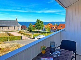 4 Person Holiday Home in Gudhjem