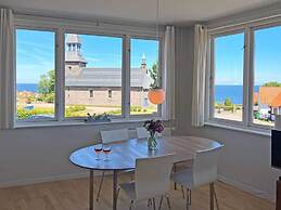 4 Person Holiday Home in Gudhjem