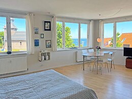 4 Person Holiday Home in Gudhjem
