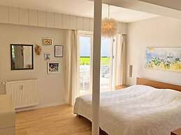 4 Person Holiday Home in Gudhjem