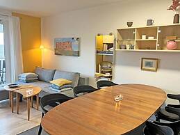 4 Person Holiday Home in Gudhjem