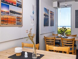 5 Person Holiday Home on a Holiday Park in Glesborg