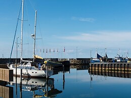 5 Person Holiday Home on a Holiday Park in Glesborg