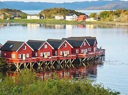 6 Person Holiday Home in Brekstad