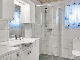 6 Person Holiday Home in Brekstad