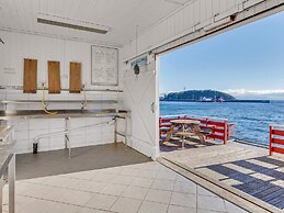 6 Person Holiday Home in Brekstad