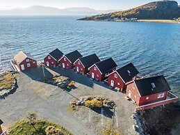 6 Person Holiday Home in Brekstad