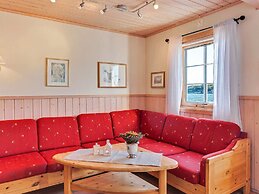 6 Person Holiday Home in Brekstad