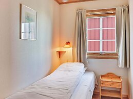 6 Person Holiday Home in Brekstad