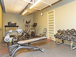 6 Person Holiday Home on a Holiday Park in Hanstholm