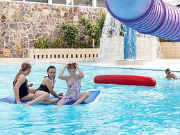 6 Person Holiday Home on a Holiday Park in Hanstholm