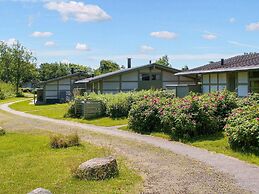 6 Person Holiday Home on a Holiday Park in Hanstholm