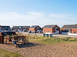 4 Person Holiday Home in Romo