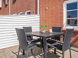 4 Person Holiday Home in Romo