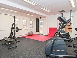 4 Person Holiday Home in Romo