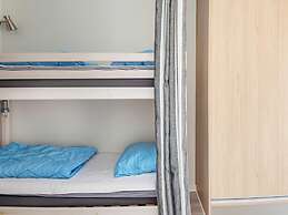 4 Person Holiday Home in Romo