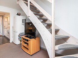 4 Person Holiday Home in Romo