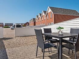 4 Person Holiday Home in Romo