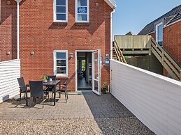 4 Person Holiday Home in Romo