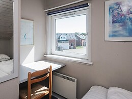 4 Person Holiday Home in Romo